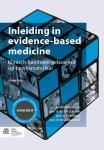  - Inleiding in evidence-based medicine klinisch handelen gebaseerd op bewijsmateriaal