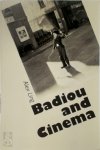 Alex Ling - Badiou and Cinema