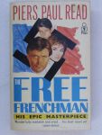 Read, Piers Paul - The free Frenchman