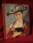 Hofstede, Justus Muller; - mooiste meesterwerken van Rubens,