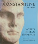 Elizabeth Hartley - Constantine the Great