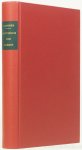 CASSIRER, E. - Individuum und Kosmos in der Philosophie der Renaissance.