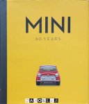 Giles Chapman - Mini 60 Years