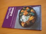 Cathie, Kyle - Eenvoudig Indiaas - meer dan 50 recepten geinspireerd door de smaken van India