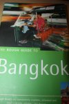 Gray, Paul and Ridout, Lucy - The Rough Guide to BANGKOK