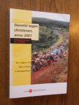 Orban, J.G. - Geweld tegen christenen, anno 2001