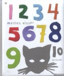 Visser, Marlies - 12345678910 Miauw !