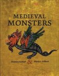 Damien Kempf ; Maria L. Gilbert - Medieval Monsters