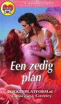 Gentry, Georgina - 0734 Een zedig plan