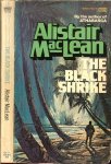 Maclean, Alistair - The black Shrike