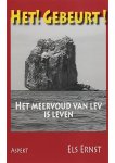 Els Ernst - Het gebeurt Els Ernst - Het gebeurt