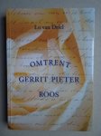 Driel, Lo van. - Omtrent Gerrit Pieter Roos. Bijdragen tot de geschiedenis van West-Zeeuws-Vlaanderen nr. 46.