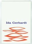 Gerhardt, Ida - Wees niet bevreesd: de mens is welgemoed,...