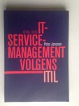 Janssen, Peter - IT-Servicemanagement volgens ITIL