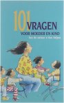 B. Bouter - 101 vragen voor moeder en kind B. Bouter - 101 vragen voor moeder en kind