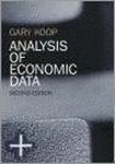 Gary Koop - Analysis Of Economic Data