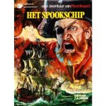 J.M. Charlier & V. Hubinon - Een avontuur van Roodbaard - Het spookschip
