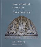 Ben Hulshof o.p. - Laurentiuskerk Ginneken - Een iconografie