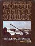 Paape, A.H. ea - Bericht van de Tweede Wereldoorlog 7