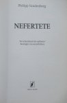 Vandenberg, Philipp - Nefertete. De schoonheid die opdoemt. Koningin van wereldallure