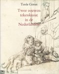 Gerszi - Twee eeuwen tekenkunst in de Nederlanden