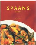 Aris Pepita - SPAANS KOOKBOEK