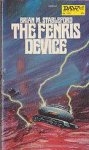 Stableford, Brian M. - Hooded Swan 5: The Fenris Device