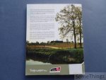Clays, Steven / Vandevyvere, Andy / Kinnaer, Anse / Zowie Vangeel. - Wegwijs in de trage wegen : van planning tot uitvoering.