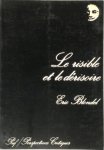 Eric Blondel - Le risible et le dérisoire
