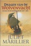 Marillier, J. - Drager van de Wolvenvacht