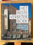 Haaren, M. van - Het beste verbeterboek : architectuurherstel als cultureel ambacht
