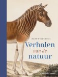 Hans Mulder - Verhalen van de natuur