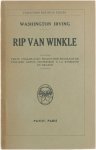 Washington Irving - Rip van Winkle Washington Irving - Rip van Winkle