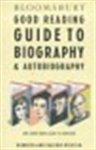 Kenneth Mcleish & Valerie Mcleish - Bloomsbury good reading guide to biography & autobiography