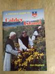 Shepherd, Alan - A Visitor's Guide to Caldey Island