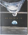 David Owen, Sandra van Bijsterveld, Eveline Deul - De ruimte in: De geschiedenis van de ontdekking van het universum