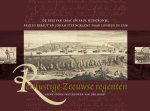 Irene Storm van Leeuwen-Van Der Horst - Reislustige Zeeuwse regenten de reis van Isaac en Paul Hurgronje, Paulus Ribaut en Johan Steengracht naar Londen in 1769