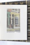Brugmans, Prof. Dr. H. - Geschiedenis van Amsterdam (8 delen) (5 foto's)