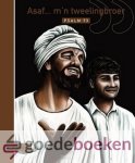 Visser, W. - Asaf... mn tweelingbroer *nieuw* --- Psalm 73 Visser, W. - Asaf... mn tweelingbroer *nieuw* --- Psalm 73