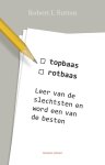 Robbert. I. Sutton - Topbaas/rotbaas