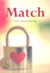 Verhaak-Kersten, Karin - Match