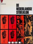 J. Zeeman - De Nederlandse stoelklok