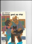 Veerman, Nel - Sammie gaat op stap;