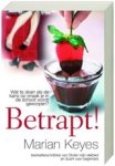 KEYES, M. - Betrapt !