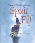Harmen van Straaten - Een Verrassing Voor Spuit Elf