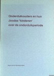 Evers-Emden, Bloeme - Onderduikouders en hun Joodse 'kinderen' over de onderduikperiode