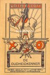 Scott, Walter - De Oudheidkenner