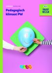 M. Baseler, Marja Baseler - Traject Welzijn  - Pedagogisch klimaat PW Werkboek niveau 3/4 Werkboek