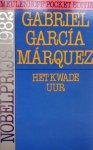 Márquez, Gabriel García - Het kwade uur (Ex.2)