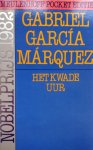 Márquez, Gabriel García - Het kwade uur (Ex.1)